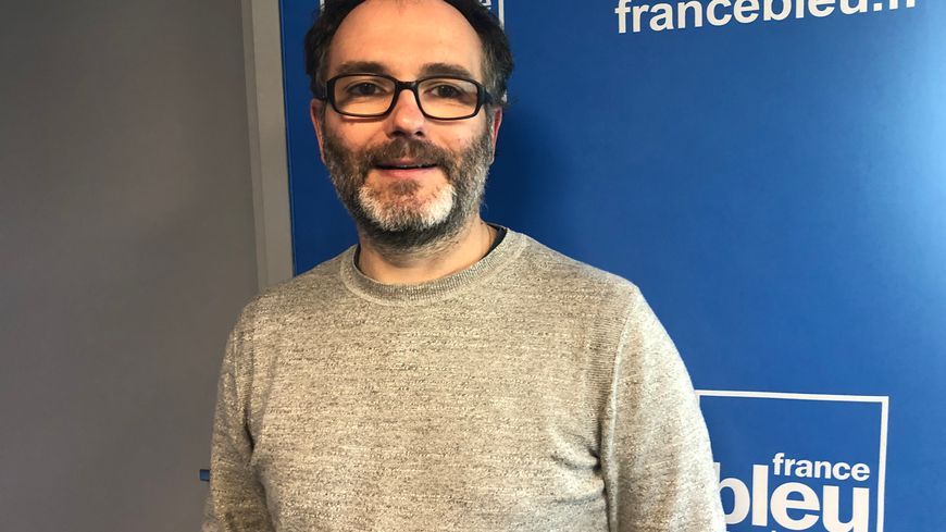 Matthieu Haramboure