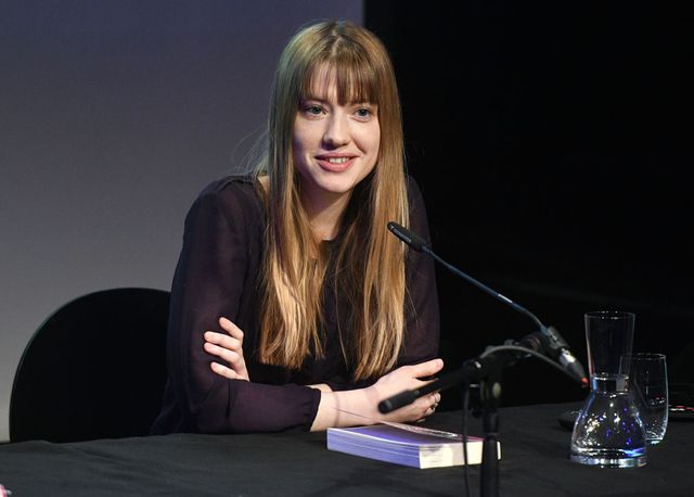 'Brexit Romance', le dernier roman de l'autrice jeunesse Clémentine Beauvais, a paru aux éditions Sarbacane