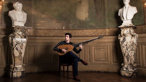 Thomas Dunford - Julien Benhamou