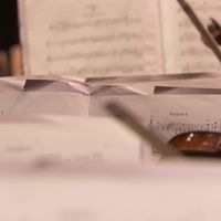 Grieg : Peer Gynt suite n°2, Chanson de Solveig