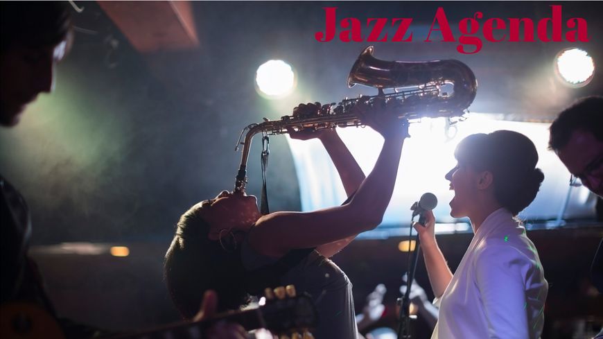 Jazz Agenda