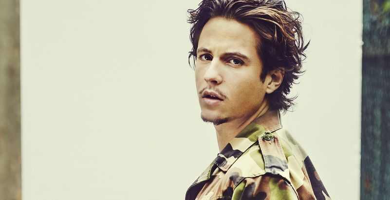 Nekfeu : les billets de ciné pour son film sont disponibles à la vente