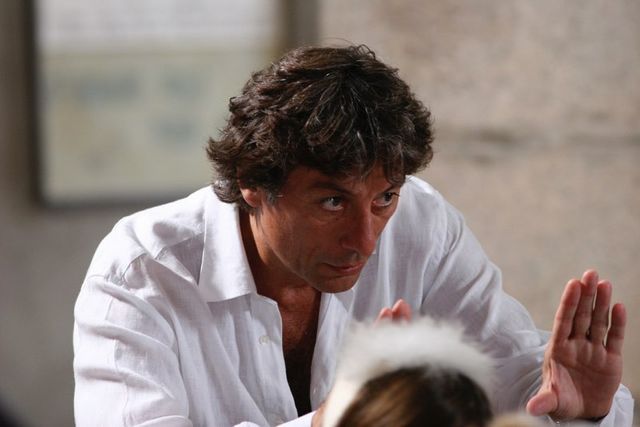François LUCIANI