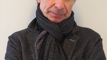 Christian Wasselin