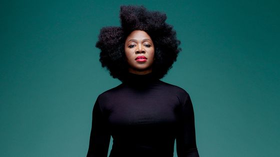 India Arie