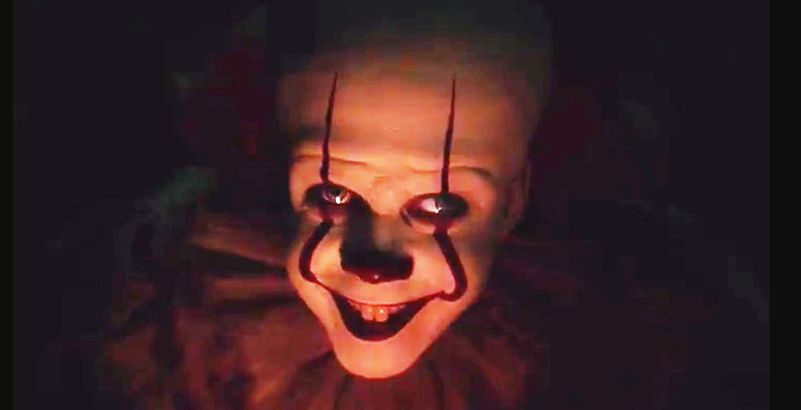 Film D'horreur Les Plus Flippant 2020 "Ça 2": une première bande-annonce bien flippante pour la suite du film