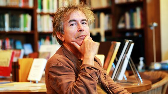 François Jullien - © Chun-Yi Chang