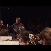 Grieg : Peer Gynt suite n°2, Chanson de Solveig (Orchestre philharmonique de Radio France)