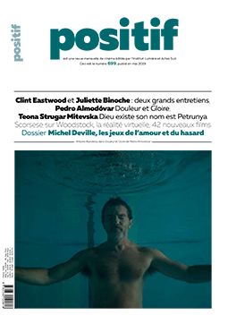 positif, partenaire de Ciné Tempo