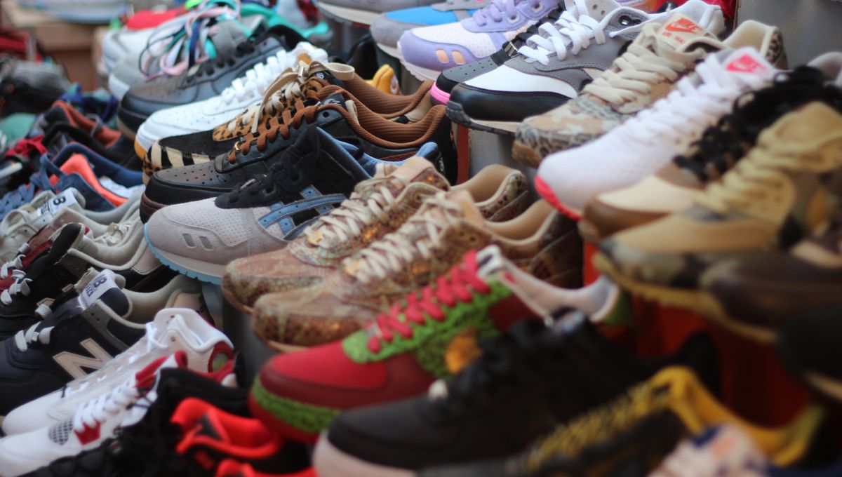 Guerre commerciale: Adidas, Nike, Puma et Reebok demandent à Guerre commerciale: Adidas, Nike, Puma et Reebok demandent à