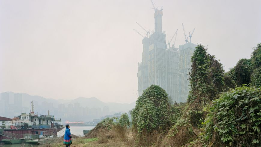 Chongqing, sur les quatre rives du temps qui passe