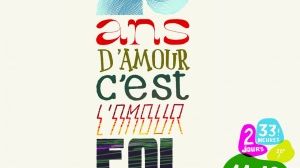 les 20 ans de l'Atelier du Plateau