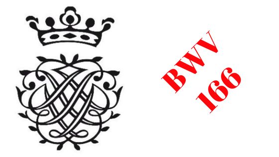 Cantate BWV 166 « Wo gehest du hin ? »