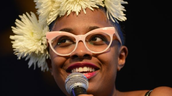 Cécile McLorin Salvant, dix années-lumière