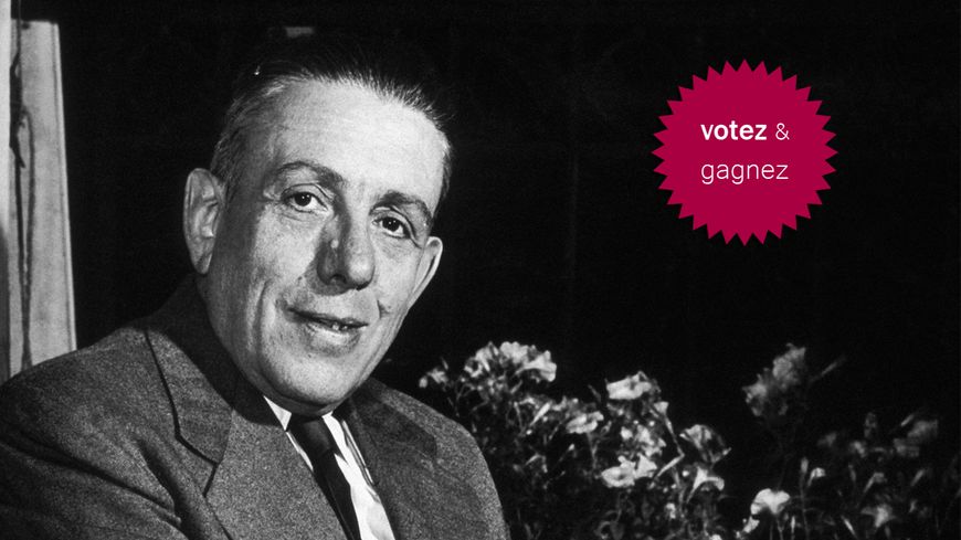 Francis Poulenc