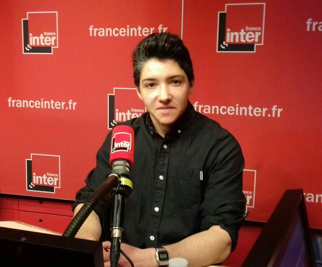 Emmanuel BEAUBATIE