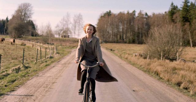 Image extraite de "Astrid"