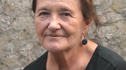 " Suoni, ou le Retour aux Sources " de Françoise Barrière (5/5)