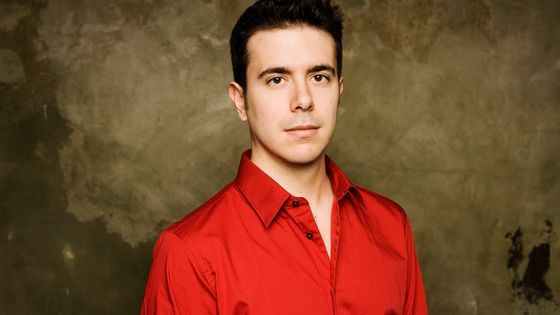 Francesco Corti - Frank Eidel