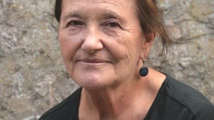 Françoise Barrière - Amel Attmane