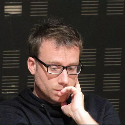 Olivier Neveux