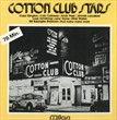 Cotton club stars MILAN