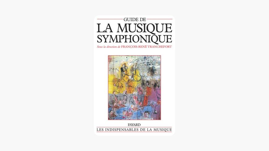 Les Guides de François-René Tranchefort font régulièrement l'objet de rééditions aux éditions Fayard.