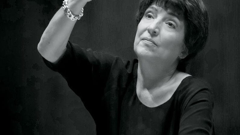 Françoise Lasserre