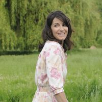 Zabou Breitman dans "Des morceaux de moi" de Nolwenn Lemesle (2013)