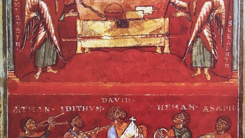 Naissance de la Bible. Anciennes et nouvelles hypothèses (8/8) : La bibliothèque du roi Josias et l'essor de l'écriture après la destruction de Jérusalem