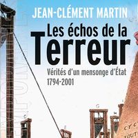 Les échos de la Terreur