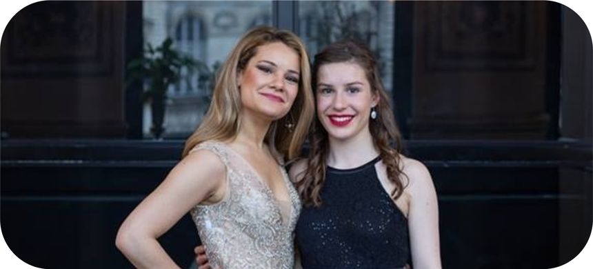 Duo Moine ou Voyou