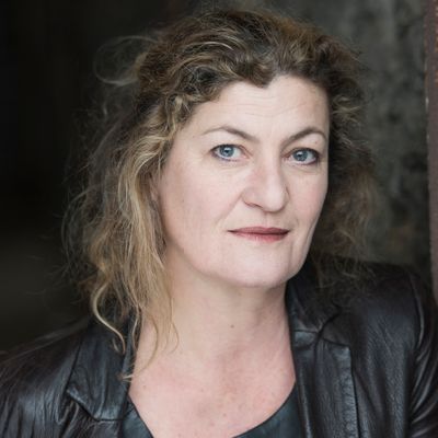 Julie Brochen (2019)
