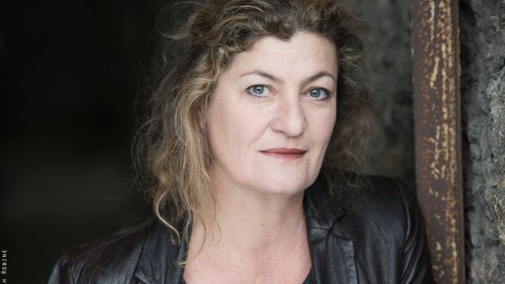 Julie Brochen (2019) - Sarah Robine
