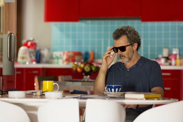 Antonio Banderas joue Pedro Almodovar…