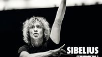 Symphonie n°1 de Sibelius dirigée par Santtu-Matias Rouvali