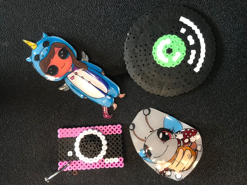 jouets