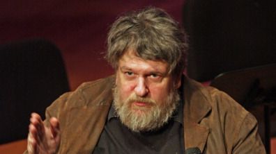 Oliver Knussen