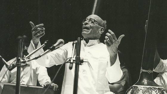 Mallikarjun Mansur - Prasanthgrao