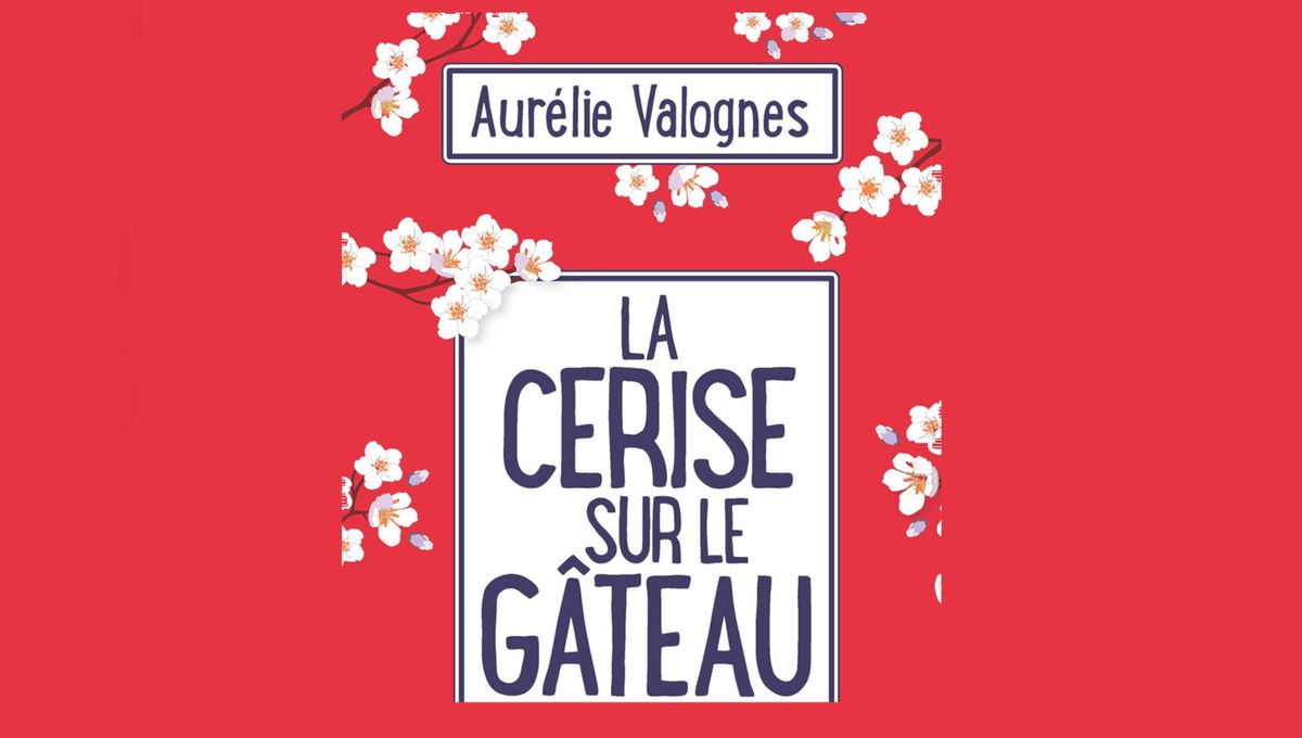 La Cerise Sur Le Gateau D Aurelie Valognes