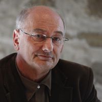 Hugues Dufourt