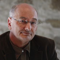 Hugues Dufourt