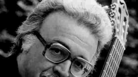 Alexandre Lagoya