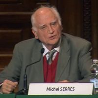 Michel Serres