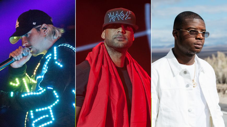 Rap français : qui est le boss actuel du rap game ? [édition 2019]