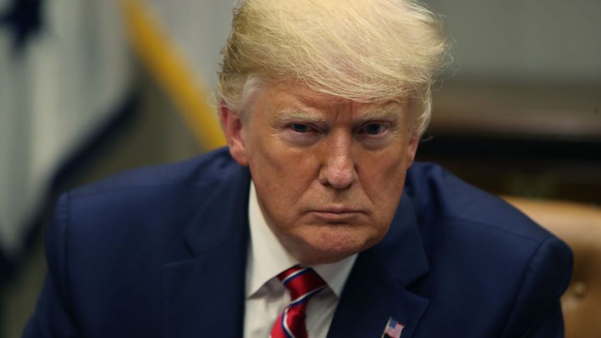 Donald Trump annoncera ce mardi 18 juin 2019 sa candidature à la présidentielle de 2020