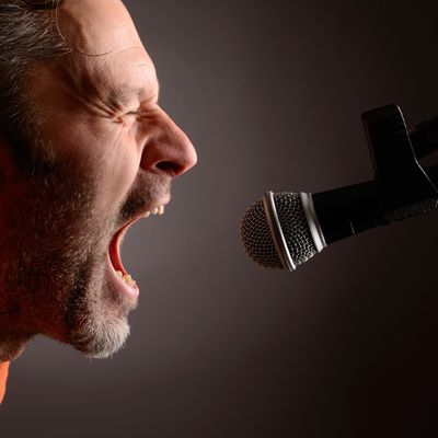 Le dernier cri