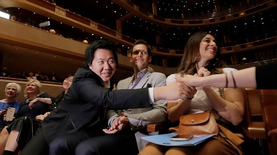 Le pianiste australien Shuan Hern Lee a remporté la prestigieuse Cliburn International Junior Competition - Ralph Lauer