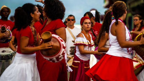 Le Brésil, la Musique et le Monde : #12 Le Brésil, une épopée métisse