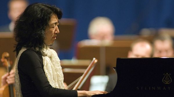 Mitsuko Uchida : Récital Schubert à la Philharmonie de Paris